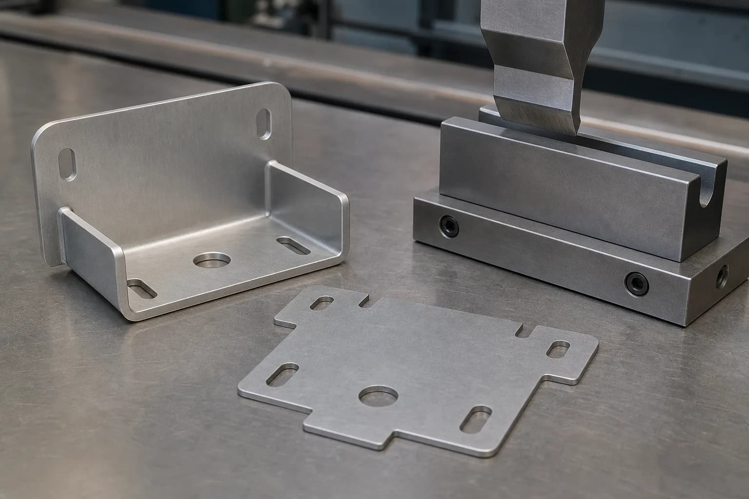 What Is Sheet Metal? guide preview